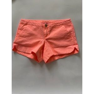 Lilly Pulitzer shorts
